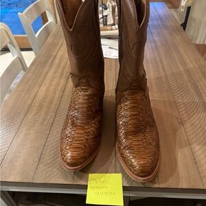 Tecovas The Brady 2 11.5EE